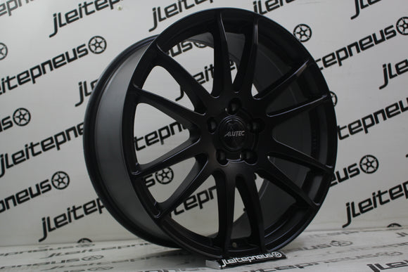 Jantes Novas Alutec Monster 19 5x112 8.5 ET40 - Fazemos Montagem/Envio
