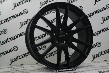 Jantes Novas Alutec Monster 19 5x112 8.5 ET40 - Fazemos Montagem/Envio - 0