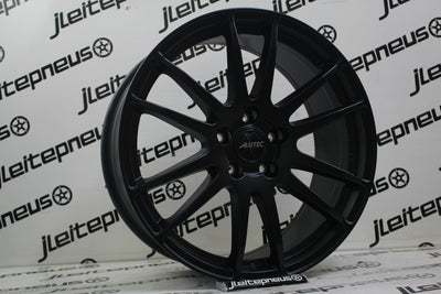 Jantes Novas Alutec Monster 19 5x112 8.5 ET40 - Fazemos Montagem/Envio - 0