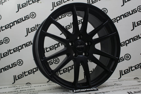 Jantes Novas Alutec Monster 19 5x112 8.5 ET40 - Fazemos Montagem/Envio
