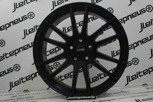 Jantes Novas Alutec Monster 19 5x112 8.5 ET40 - Fazemos Montagem/Envio