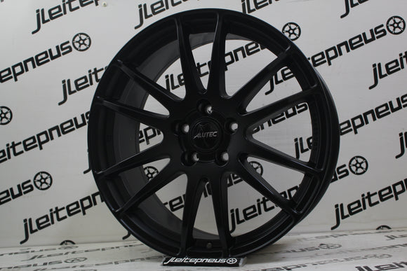 Jantes Novas Alutec Monster 19 5x112 8.5 ET40 - Fazemos Montagem/Envio