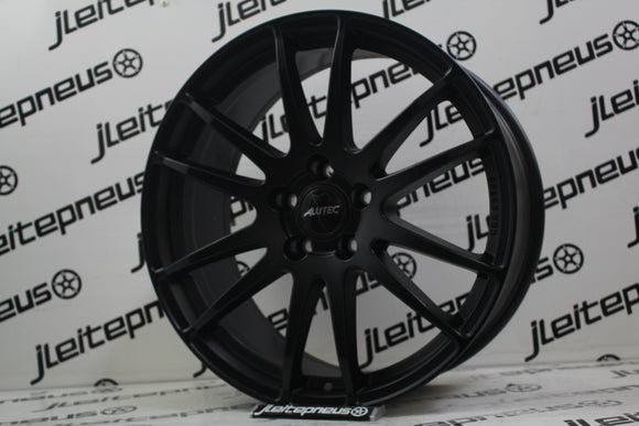 Jantes Novas Alutec Monster 19 5x112 8.5 ET40 - Fazemos Montagem/Envio
