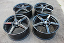 Jantes Originais Ronal 18 5x112 8 ET40 - Fazemos Montagem/Envio-7