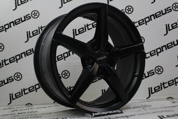 Jantes Originais Ronal 18 5x112 8 ET40 - Fazemos Montagem/Envio
