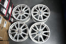Jantes Audi 18 5x112 8.5 ET44 - Fazemos Montagem/Envio-6