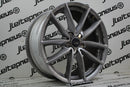 Jantes Audi 18 5x112 8.5 ET44 - Fazemos Montagem/Envio-1