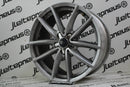 Jantes Audi 18 5x112 8.5 ET44 - Fazemos Montagem/Envio-5