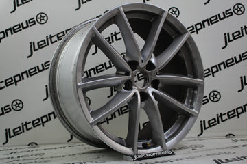 Jantes Originais BMW 18 5x112 8.5 ET44 - Fazemos Montagem/Envio