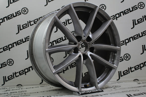 Jantes Originais BMW 18 5x112 8.5 ET44 - Fazemos Montagem/Envio