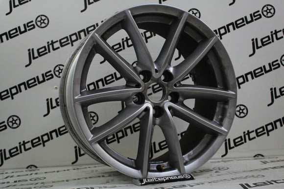 Jantes Originais BMW 18 5x112 8.5 ET44 - Fazemos Montagem/Envio