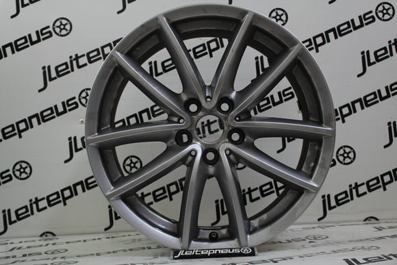 Jantes Originais BMW 18 5x112 8.5 ET44 - Fazemos Montagem/Envio