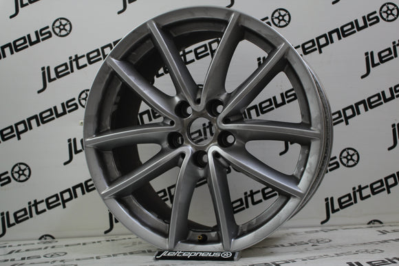 Jantes Originais BMW 18 5x112 8.5 ET44 - Fazemos Montagem/Envio