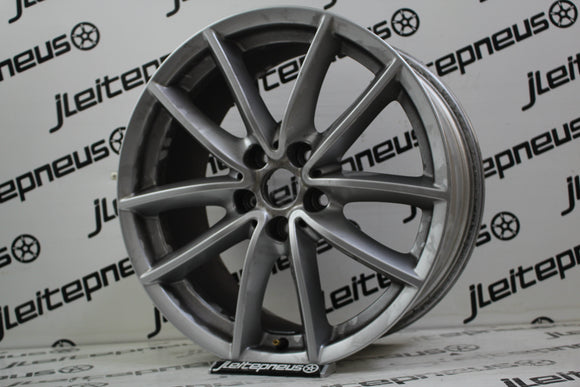 Jantes Originais BMW 18 5x112 8.5 ET44 - Fazemos Montagem/Envio