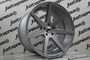 Jantes Novas Japan Racing JR20 20 5x112 10+11 ET30 - Fazemos Montagem/Envio-1