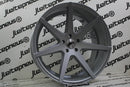Jantes Novas Japan Racing JR20 20 5x112 10+11 ET30 - Fazemos Montagem/Envio-2