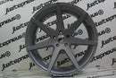 Jantes Novas Japan Racing JR20 20 5x112 10+11 ET30 - Fazemos Montagem/Envio-3