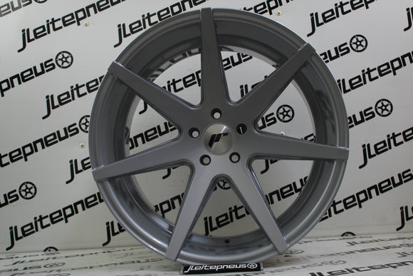 Jantes Novas Japan Racing JR20 20 5x112 10+11 ET30 - Fazemos Montagem/Envio