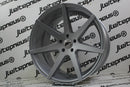 Jantes Novas Japan Racing JR20 20 5x112 10+11 ET30 - Fazemos Montagem/Envio-4