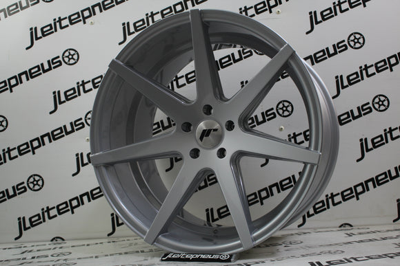 Jantes Novas Japan Racing JR20 20 5x112 10+11 ET30 - Fazemos Montagem/Envio