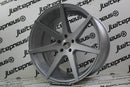 Jantes Novas Japan Racing JR20 20 5x112 10+11 ET30 - Fazemos Montagem/Envio-5
