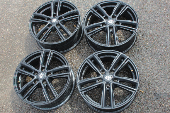 Jantes Originais RC 16 5x112 6 ET43 - Fazemos Montagem/Envio