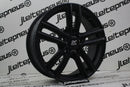 Jantes Originais RC 16 5x112 6 ET43 - Fazemos Montagem/Envio-1