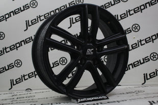 Jantes Originais RC 16 5x112 6 ET43 - Fazemos Montagem/Envio