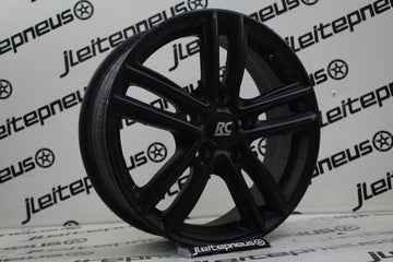 Jantes Originais RC 16 5x112 6 ET43 - Fazemos Montagem/Envio