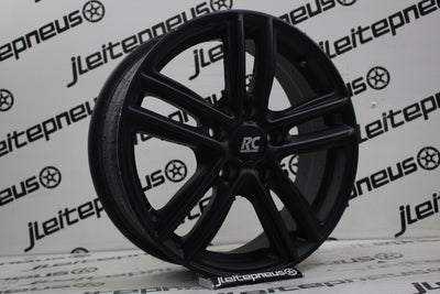 Jantes Originais RC 16 5x112 6 ET43 - Fazemos Montagem/Envio