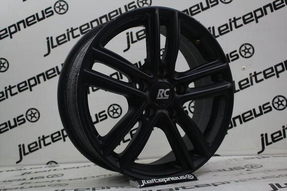 Jantes Originais RC 16 5x112 6 ET43 - Fazemos Montagem/Envio