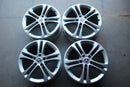 Jantes Originais Mercedes 17 5x112 6.5 ET44 - Fazemos Montagem/Envio-6