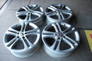 Jantes Originais Mercedes 17 5x112 6.5 ET44 - Fazemos Montagem/Envio-7