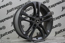 Jantes Originais Mercedes 17 5x112 6.5 ET44 - Fazemos Montagem/Envio-1
