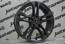 Jantes Originais Mercedes 17 5x112 6.5 ET44 - Fazemos Montagem/Envio-2