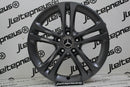Jantes Originais Mercedes 17 5x112 6.5 ET44 - Fazemos Montagem/Envio-3