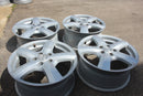 Jantes Originais Gamaparts 17 5x112 7.5 ET28 - Fazemos Montagem/Envio-7