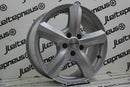 Jantes Originais Gamaparts 17 5x112 7.5 ET28 - Fazemos Montagem/Envio-1