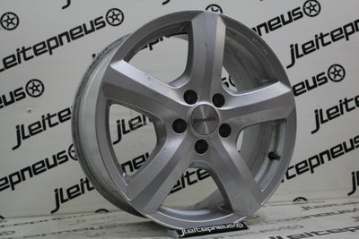 Jantes Originais Gamaparts 17 5x112 7.5 ET28 - Fazemos Montagem/Envio