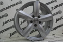 Jantes Originais Gamaparts 17 5x112 7.5 ET28 - Fazemos Montagem/Envio-2