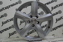 Jantes Originais Gamaparts 17 5x112 7.5 ET28 - Fazemos Montagem/Envio-3