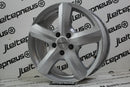 Jantes Originais Gamaparts 17 5x112 7.5 ET28 - Fazemos Montagem/Envio-5