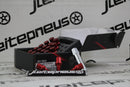 Kit Parafusos Japan Racing 12x1.50 - Red-1