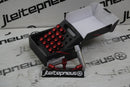 Kit Parafusos Japan Racing 12x1.50 - Red-2