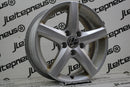 Jantes Originais VW 16 5x112 6.5 ET42 - Fazemos Montagem/Envio-1