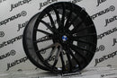 Jantes Originais Barotelli LS3 19 5x120 8.5+9.5 ET30+35 - Fazemos Montagem/Envio-1
