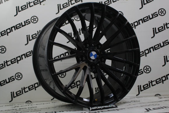Jantes Originais Barotelli LS3 19 5x120 8.5+9.5 ET30+35 - Fazemos Montagem/Envio