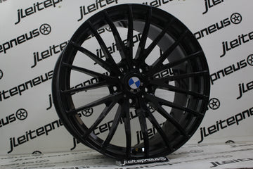 Jantes Originais Barotelli LS3 19 5x120 8.5+9.5 ET30+35 - Fazemos Montagem/Envio - 0