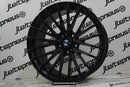 Jantes Originais Barotelli LS3 19 5x120 8.5+9.5 ET30+35 - Fazemos Montagem/Envio-4