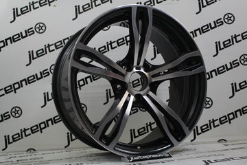 Jantes BMW 19 5x120 8.5+9.5 ET35+40 - Fazemos Montagem/Envio